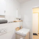 - Magical Harry Potter In - 2 Mins Central Station Hbf - Kingsize Bed & Netflix - Daire *