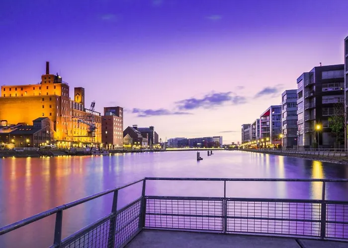 Lejlighed - Magical Harry Potter In - 2 Mins Central Station Hbf - Kingsize Bed & Netflix -