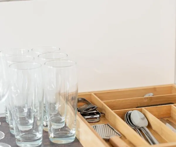 - Magical Harry Potter In - 2 Mins Central Station Hbf - Kingsize Bed & Netflix - Lejlighed *